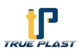 True Plast With Tp Logo Device mark 4070390 Trademark