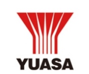 Yuasa With Device Device mark 4070538 Trademark