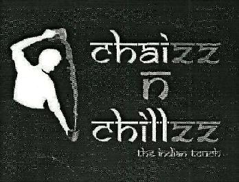 Chaizz N Chillzz Device mark 4070555 Trademark