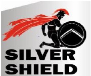 Silver Shield Device mark 4070645 Trademark