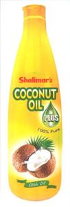 Shalimar’s Coconut Oil Plus (yellow Bottle) Device mark 4070669 Trademark