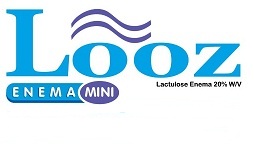 Looz Enema Device mark 4070690 Trademark