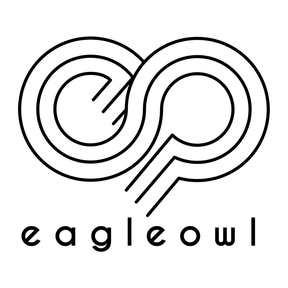 Eagleowl Device mark 4070783 Trademark