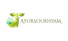 Ayursoukhyam Device mark 4070883 Trademark