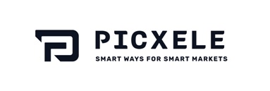 Picxele - Smart Ways For Smart Markets Device mark 4071039 Trademark
