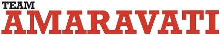 Team Amaravati Device mark 4071165 Trademark