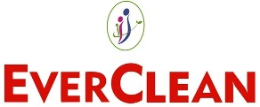 Everclean Along With Logo Device mark 4071270 Trademark