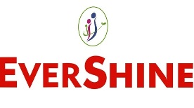 Evershine Along With Logo Device mark 4071271 Trademark