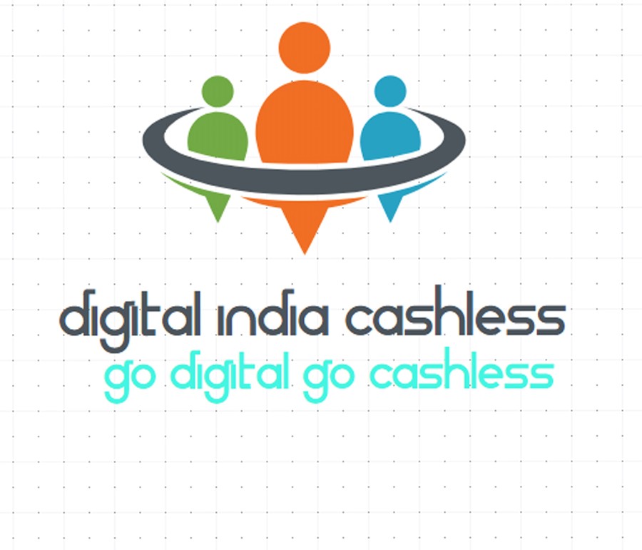 Digital India Cashless_go Digital Go Cashless Device mark 4071321 Trademark