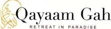 Qayaam Gah Device mark 4071376 Trademark