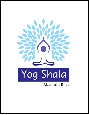 Yog Shala Device mark 4071867 Trademark