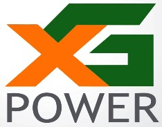Xgpower Device mark 4071871 Trademark