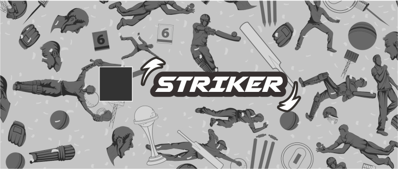 Striker (packaging) Device mark 4071909 Trademark