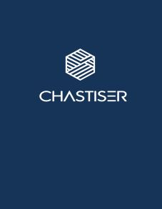 Chastiser Device mark 4071963 Trademark