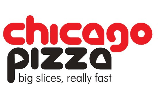 Chicago Pizza Big Slices, Really Fast Device mark 4072174 Trademark