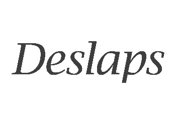 Deslaps Device mark 4072231 Trademark