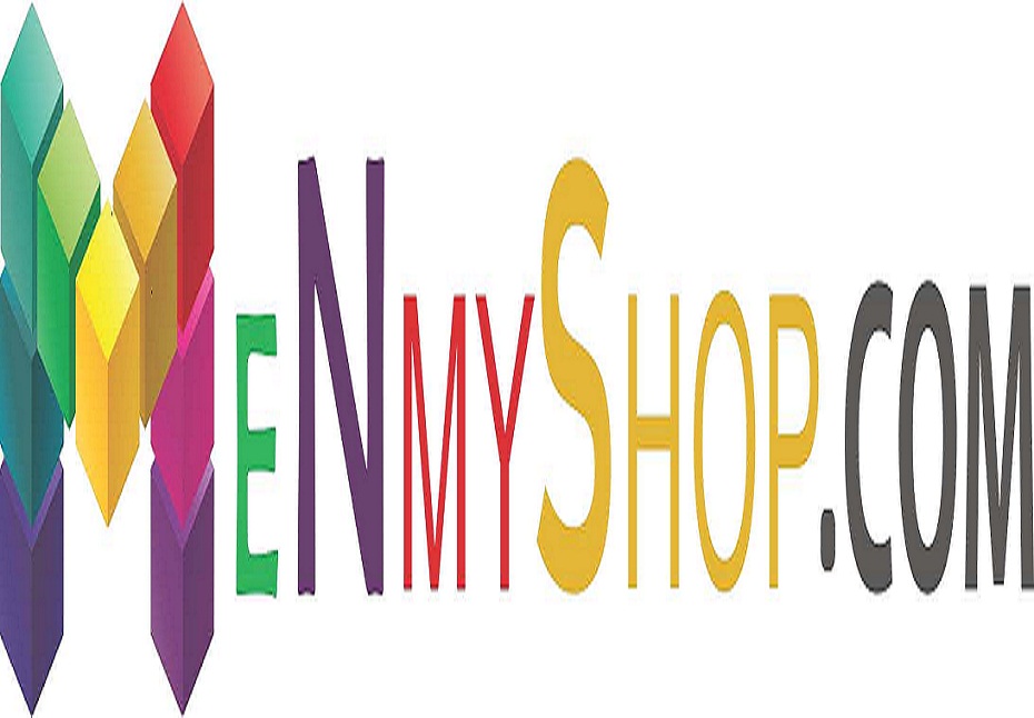 Menmyshop.com Device mark 4072277 Trademark