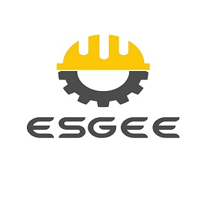 Esgee With Device Device mark 4072315 Trademark