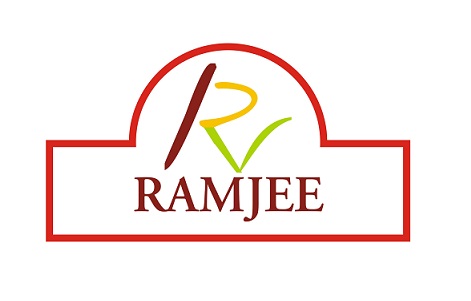 Ramjee Device mark 4072628 Trademark