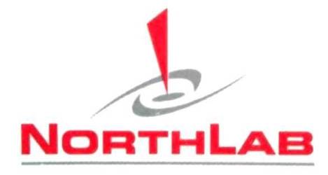 Northlab (india) Private Limited Device mark 4072724 Trademark