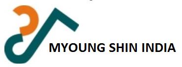 Myoung Shin India (device) Device mark 4072794 Trademark