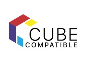 Cube Compatible Device mark 4072893 Trademark
