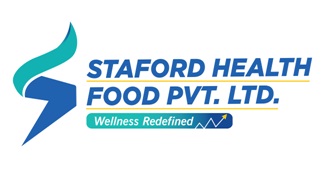 Staford Health Food Pvt. Ltd. Wellness Redefined Device mark 4072938 Trademark
