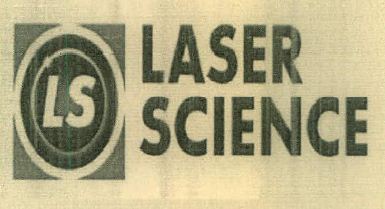 Ls Laser Science Device mark 4073048 Trademark