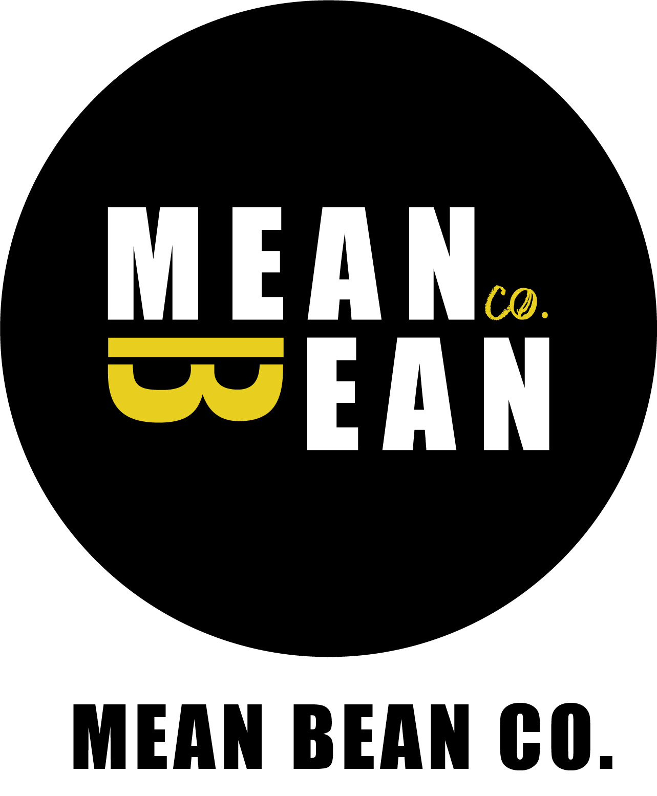Mean Bean Co. Device Device mark 4073072 Trademark