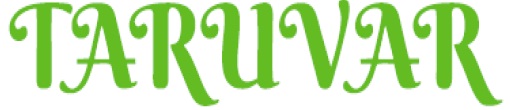 Taruvar Device mark 4073102 Trademark