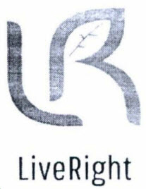 Liveright Lr Device mark 4073161 Trademark