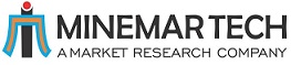 Device Of M With Minemar Tech Device mark 4073270 Trademark