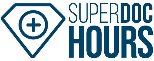Superdoc Hours Device mark 4073408 Trademark
