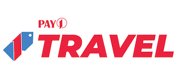 Pay1 Travel With Device Device mark 4073451 Trademark