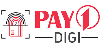 Pay1 Digi With Device Device mark 4073452 Trademark
