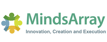 Mindsarray Innovation, Creation And Execution Device mark 4073454 Trademark