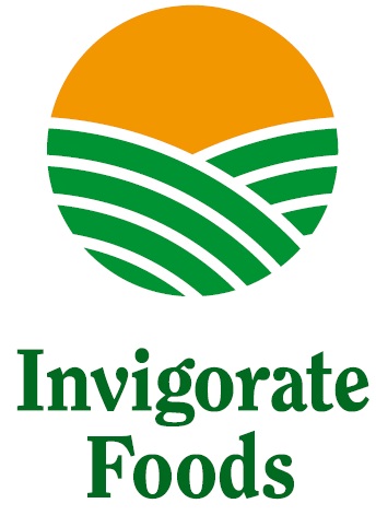 Invigorate Foods Device mark 4073469 Trademark