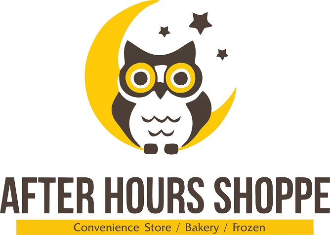After Hours Shoppe Device mark 4073638 Trademark