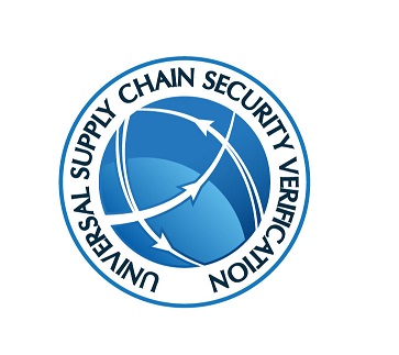 Universal Supply Chain Security Verification Device mark 4073696 Trademark