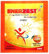 Enerzest Device mark 4073824 Trademark