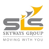 Sls Skyways Group Moving With You Device mark 4073894 Trademark