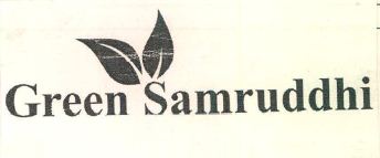 Green Samruddhi Device mark 4073973 Trademark