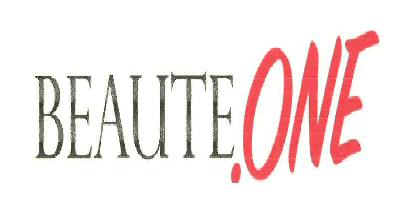 Beaute.one Device mark 4073997 Trademark