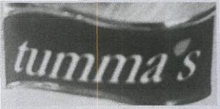 Tumma's Device mark 4074076 Trademark