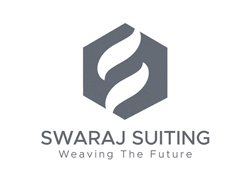 Swaraj Suiting- Weaving The Future Device mark 4074155 Trademark