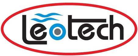 Leotech With Logo Device mark 4074273 Trademark