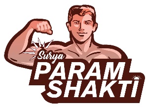 Surya Param Shakti Device mark 4074286 Trademark