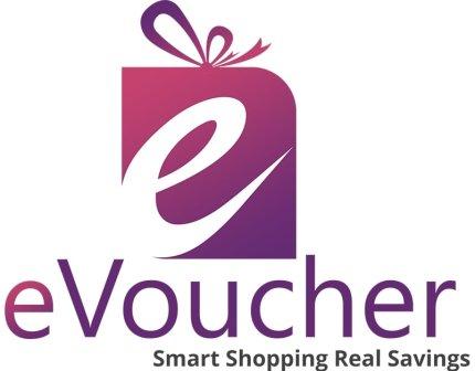 Evoucher With E Device Device mark 4074313 Trademark