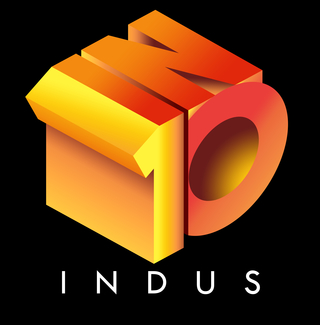 Indus With Device Device mark 4074383 Trademark