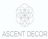 Ascent Decor Label Device mark 4074424 Trademark